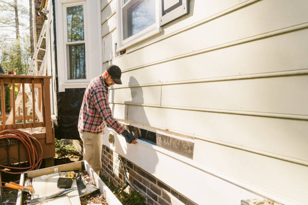 Trusted Vinyl Siding service in North Haven, CT - Creative Siding